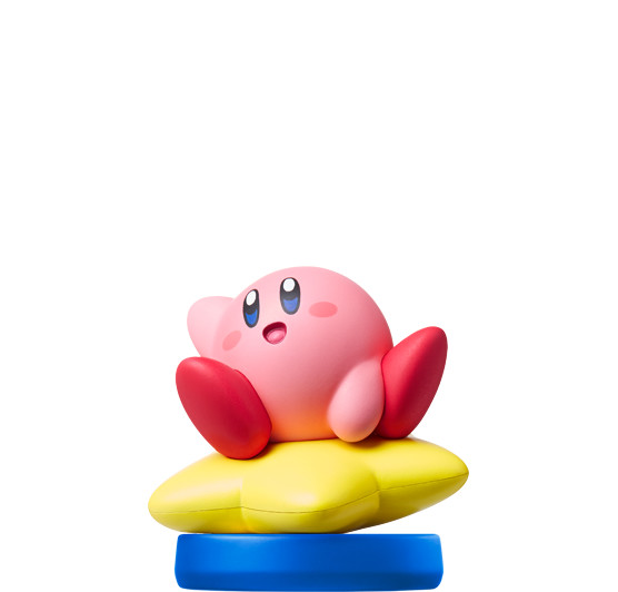 Kirby, Hoshi No Kirby, Nintendo, Pre-Painted, 4902370532548